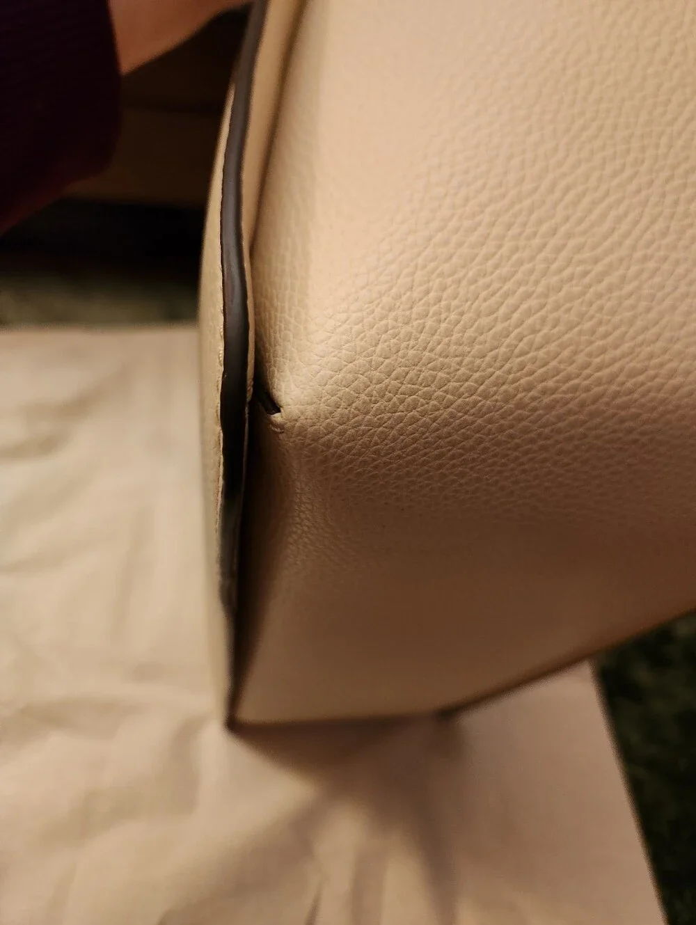 Tory Burch Robinson Tote